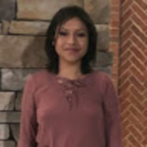 Meet your Posher, Yuliana